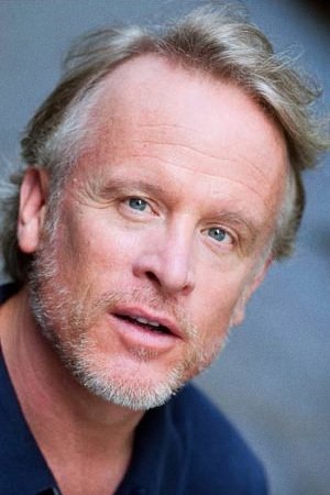 et billede af Conan McCarty