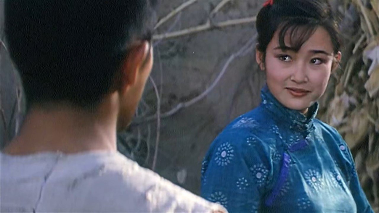 Blood from Heaven (1991)