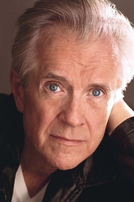 et billede af Roger Rathburn