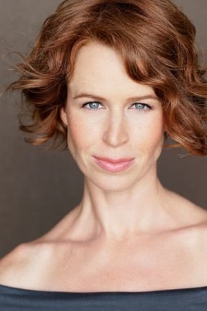 et billede af Emily Johnson