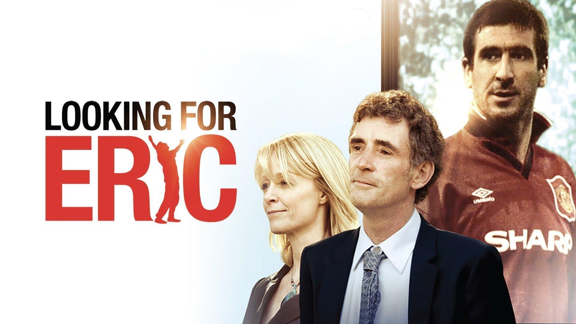 À Procura de Eric (2009)