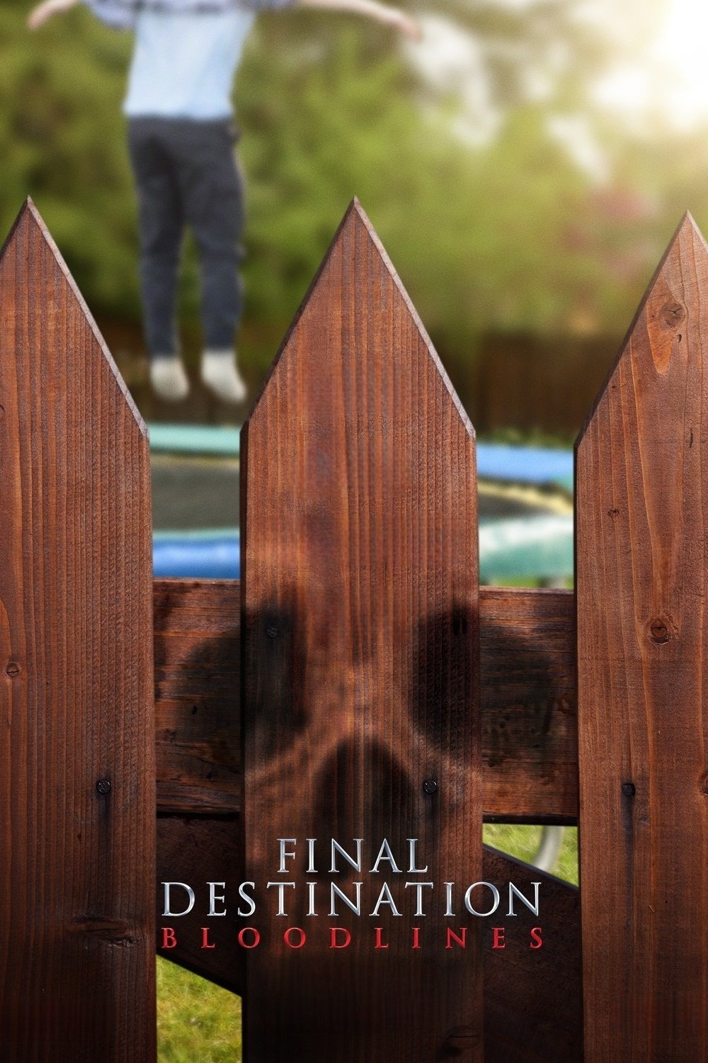 Final Destination Bloodlines
