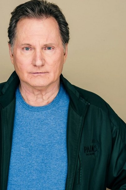 et billede af Patrick Dollaghan