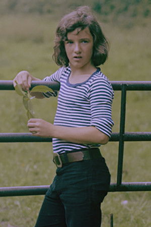 et billede af Martin Perels