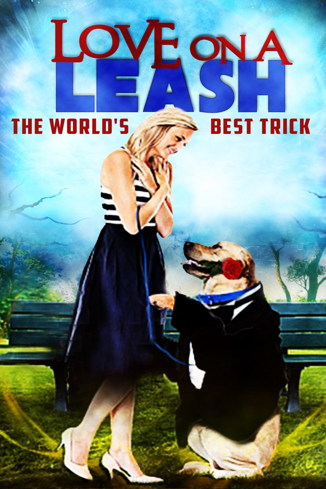 Love on a Leash