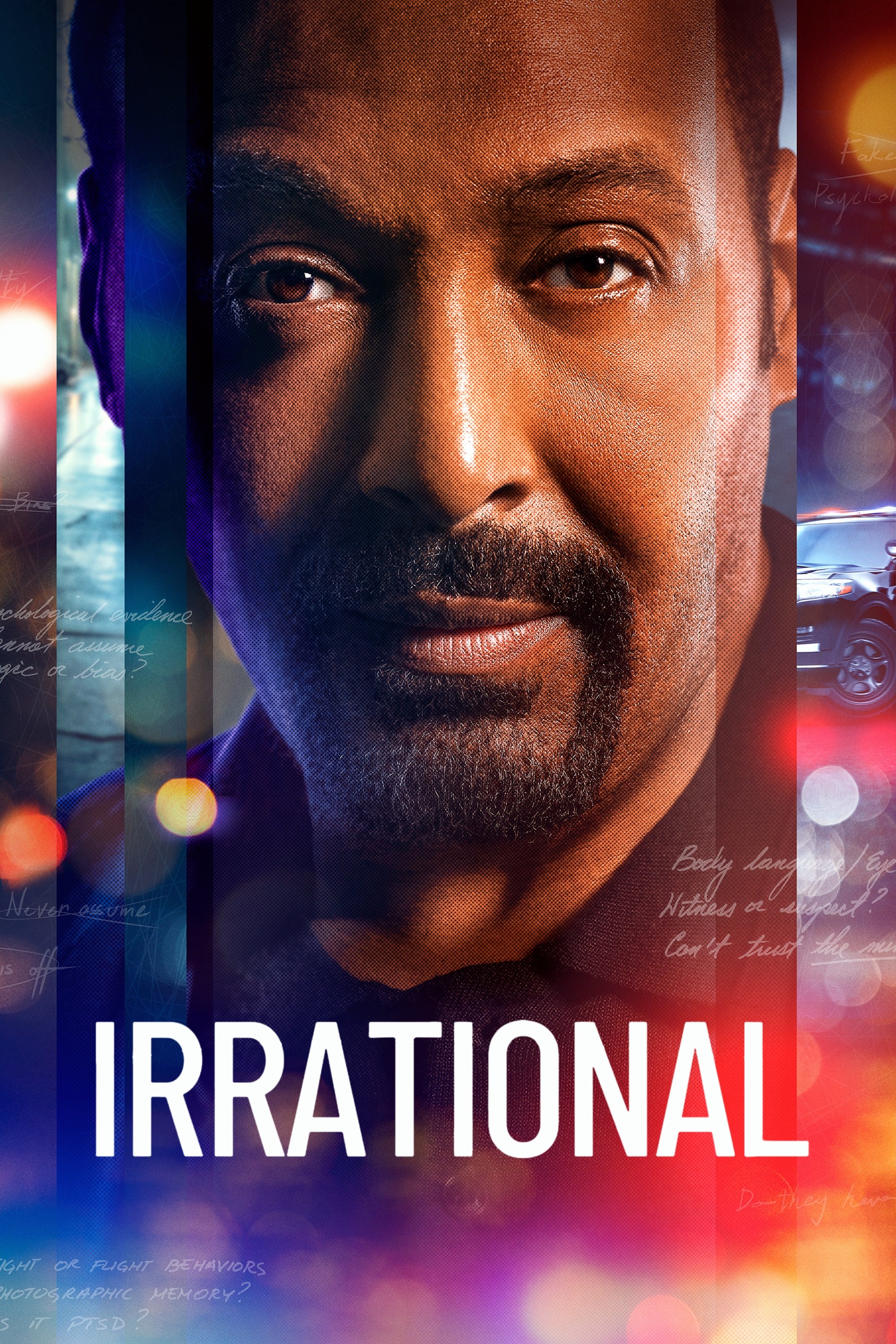 THE IRRATIONAL