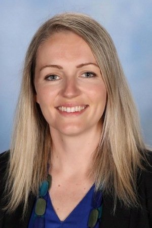 Lian Davies
