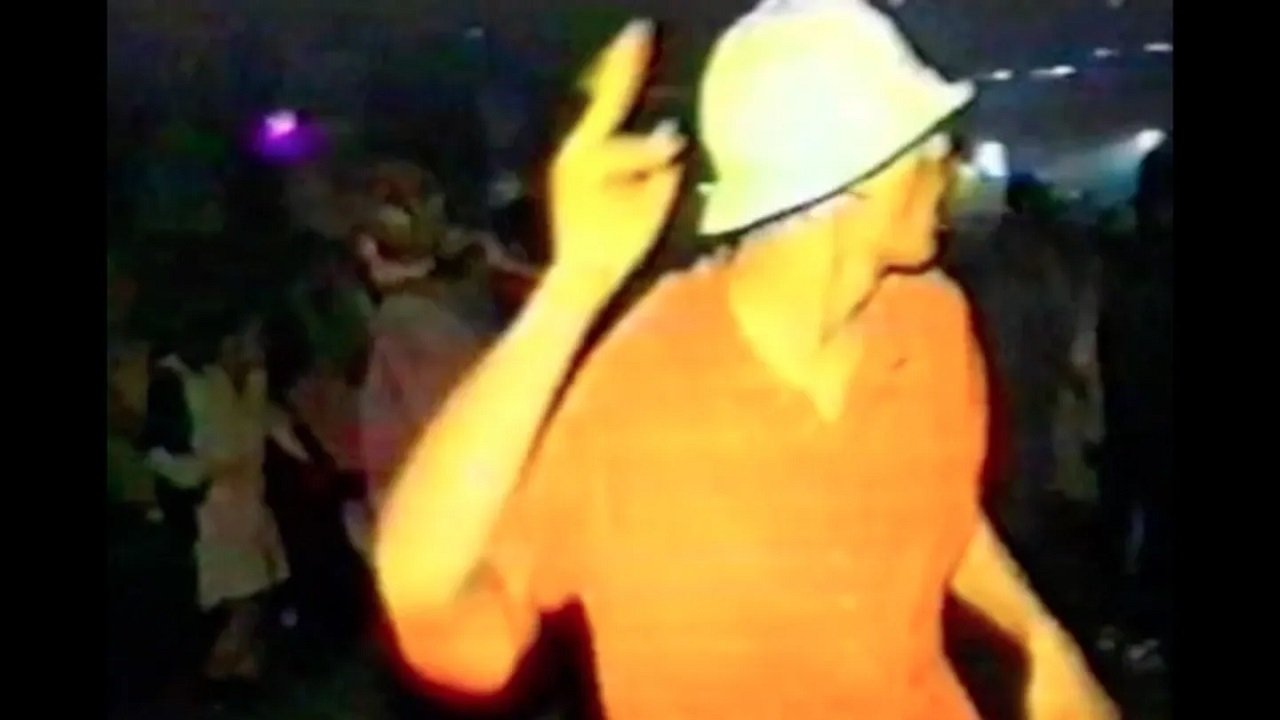 Imagem do Filme Fiorucci Made Me Hardcore