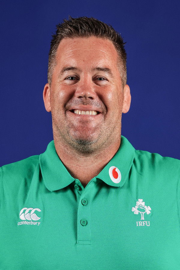 et billede af John Fogarty