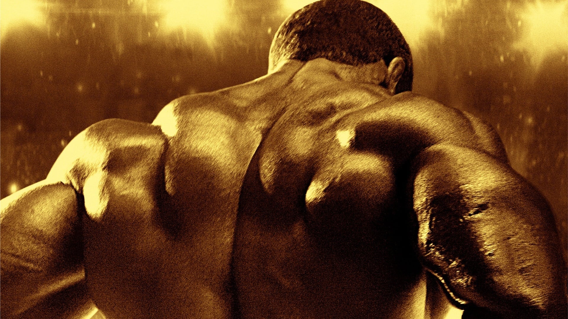 Generation Iron (2013)