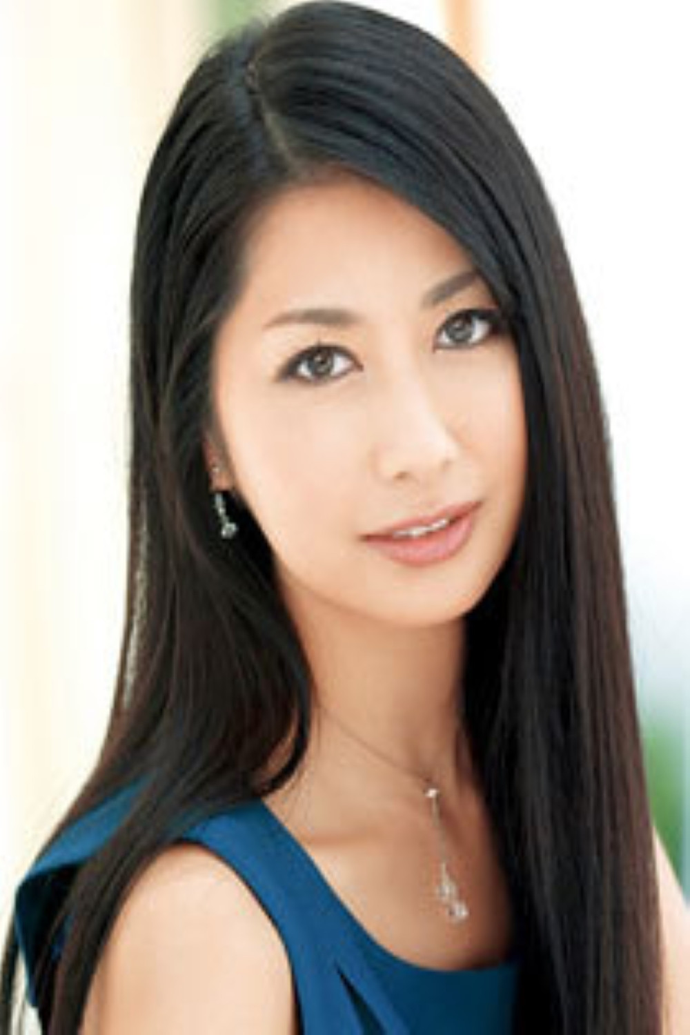 et billede af Megumi Sawa