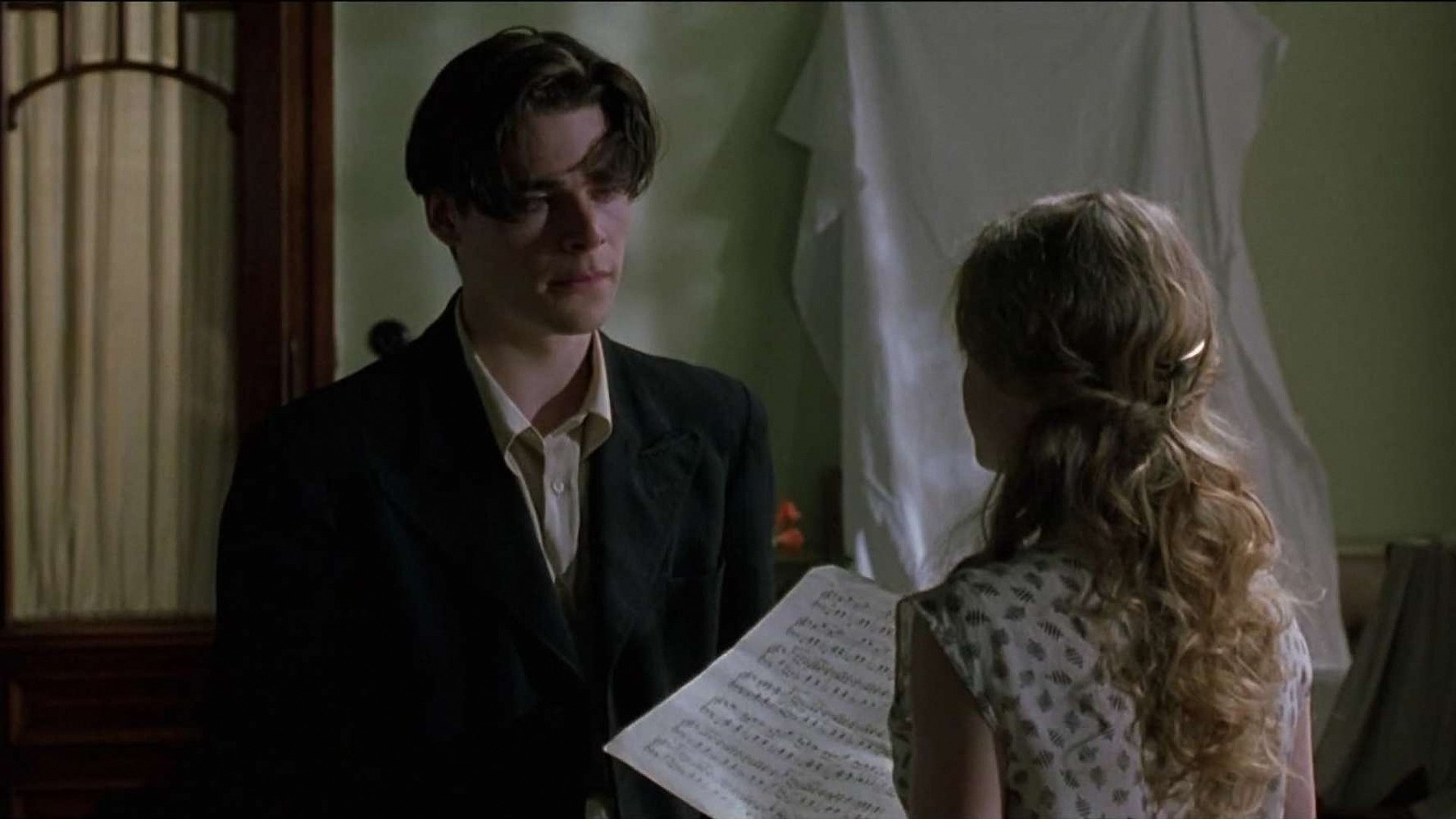 Making Love (2000)