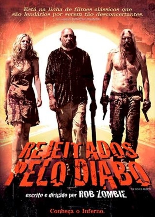 The Devil's Rejects