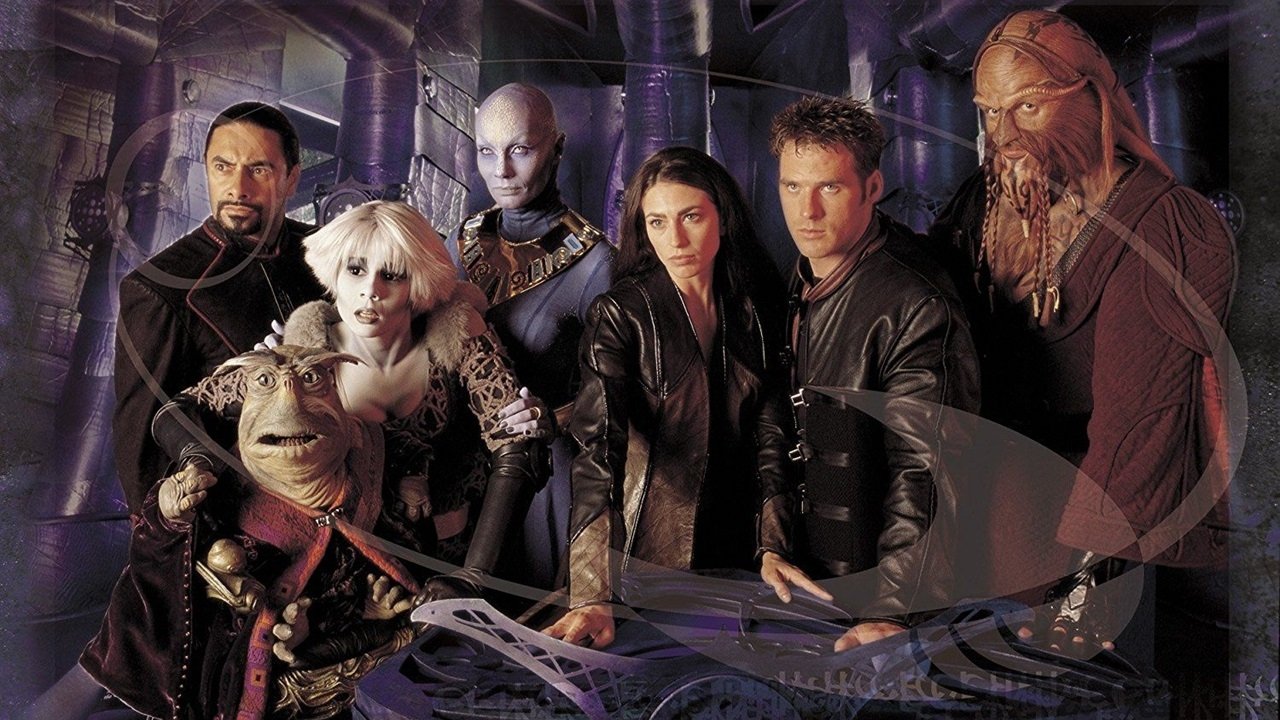 Farscape