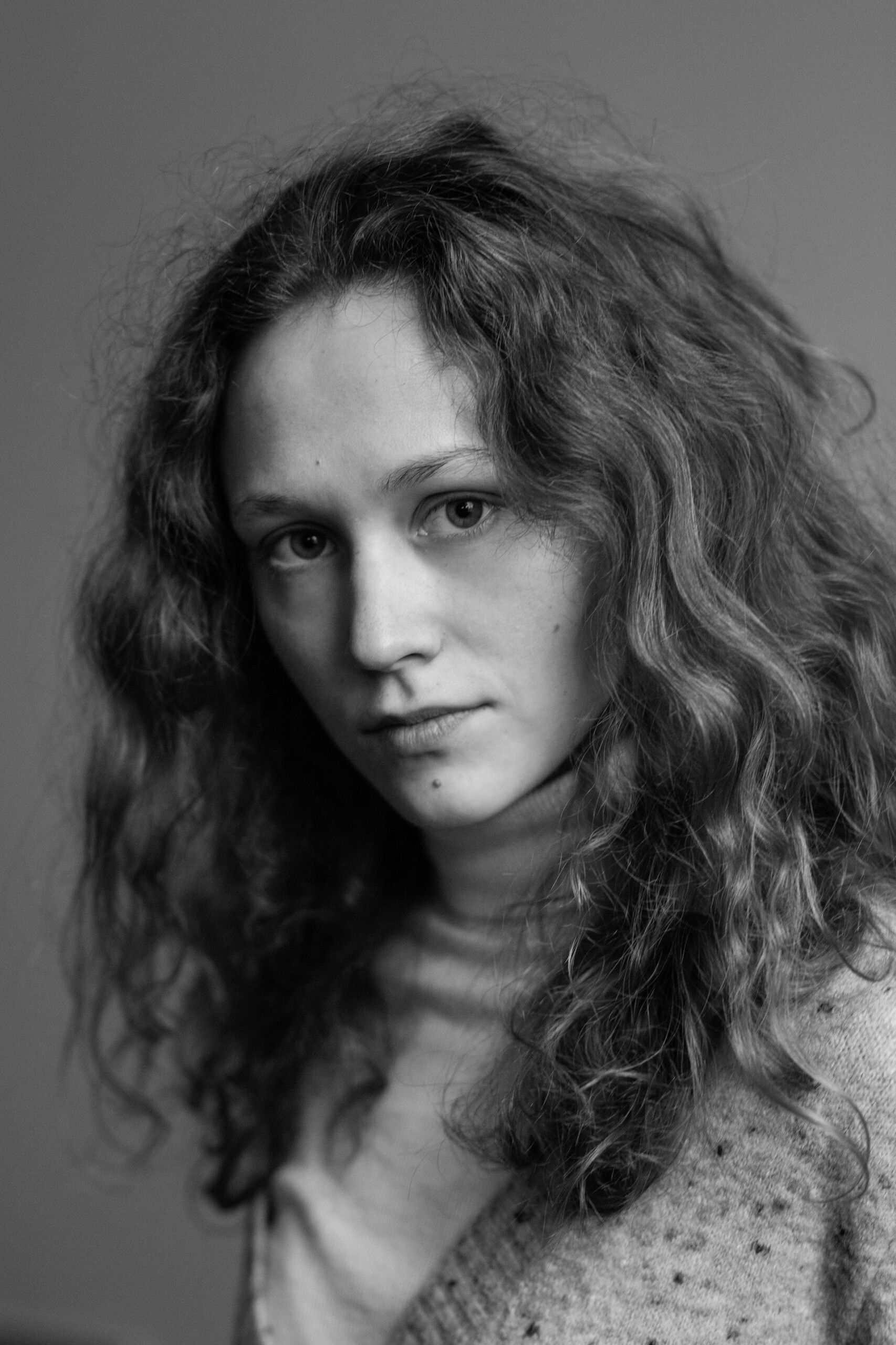 et billede af Digna Kulionytė