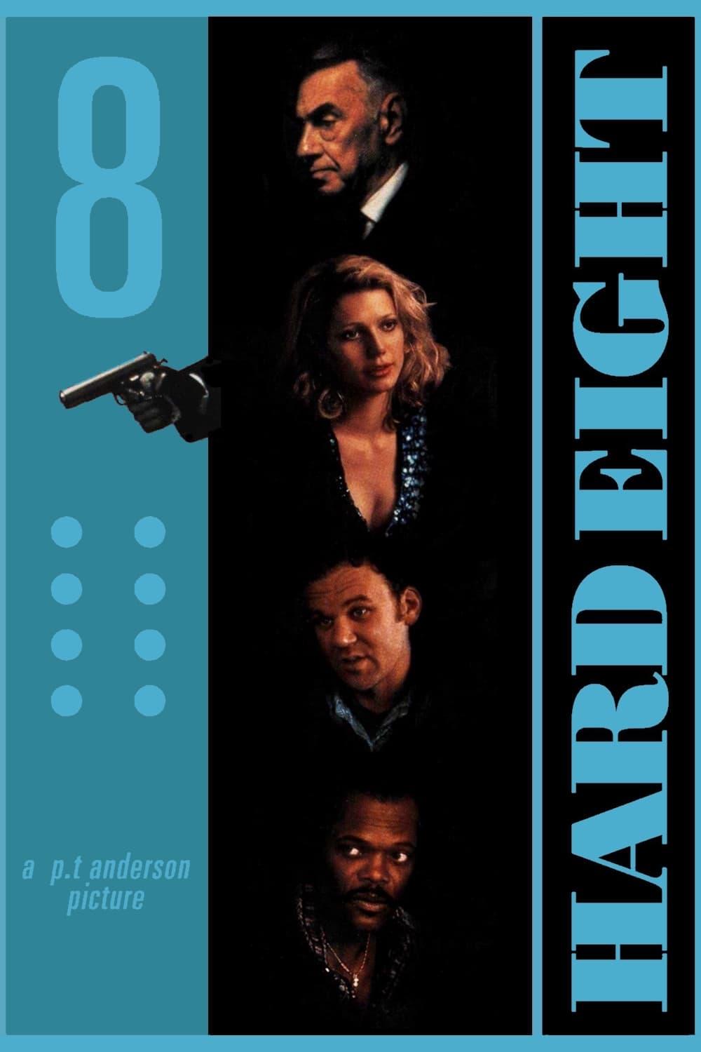 Hard Eight Movie poster