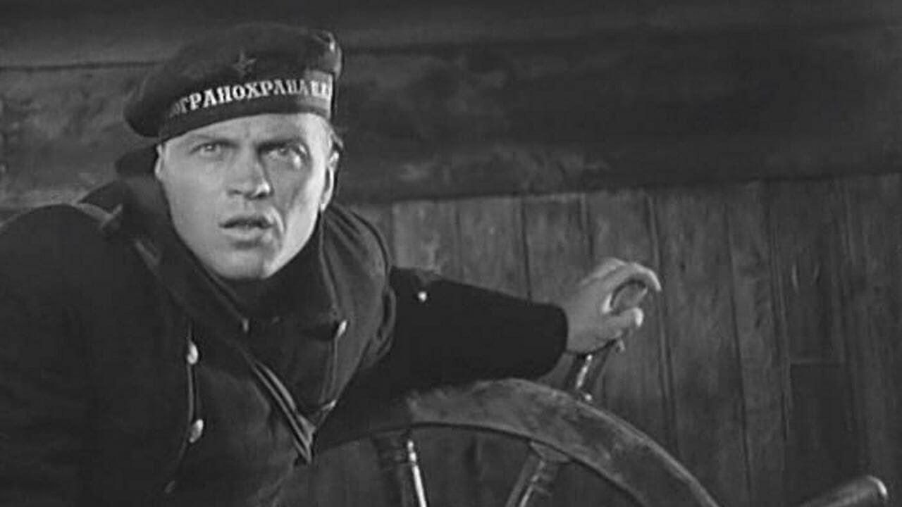 A Commandant of Birds Island (1939)