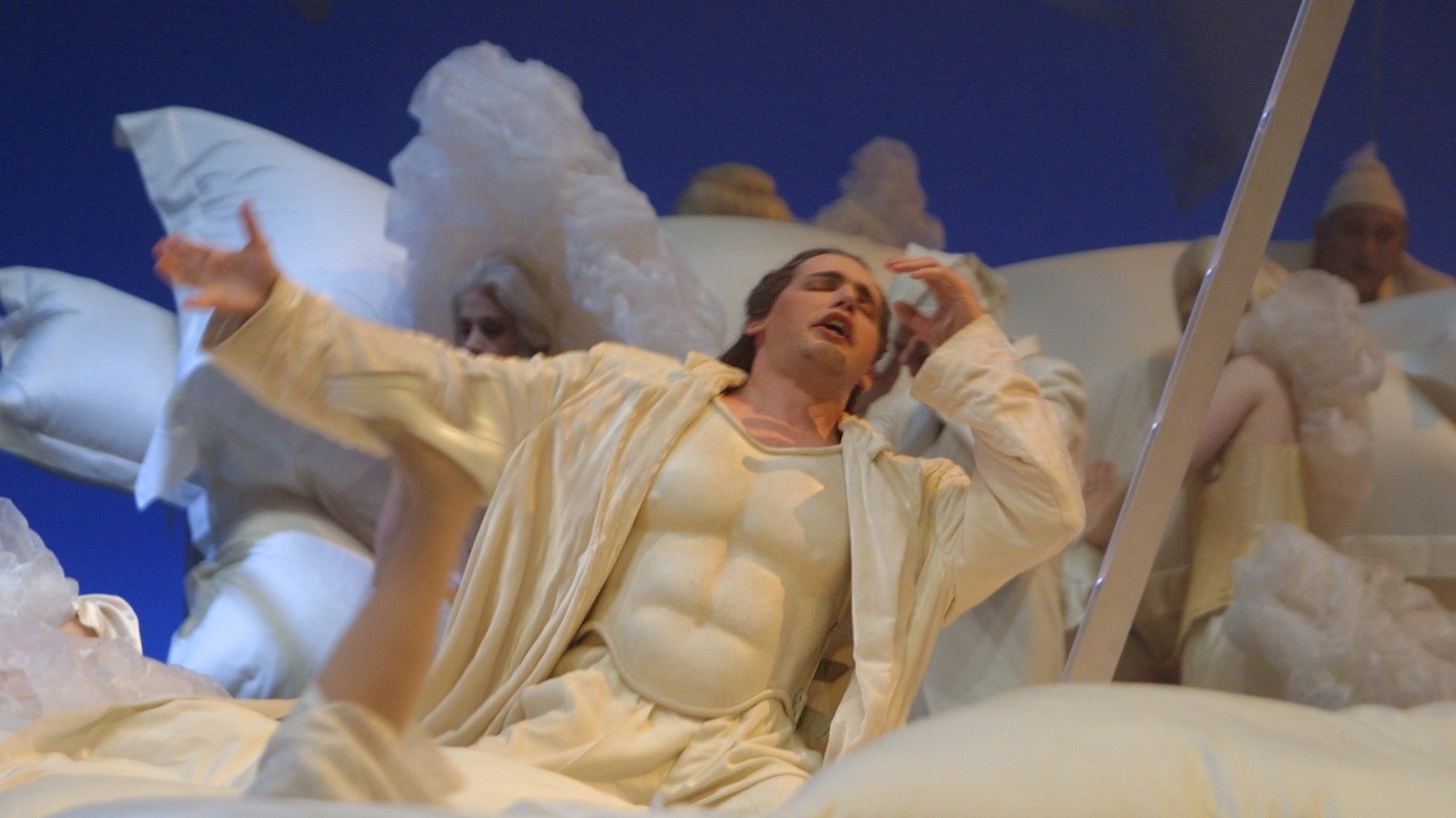 Orphée aux enfers (1997)