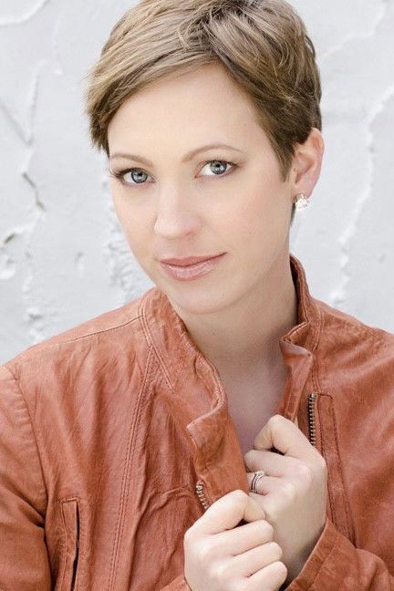 et billede af Julia Doyle