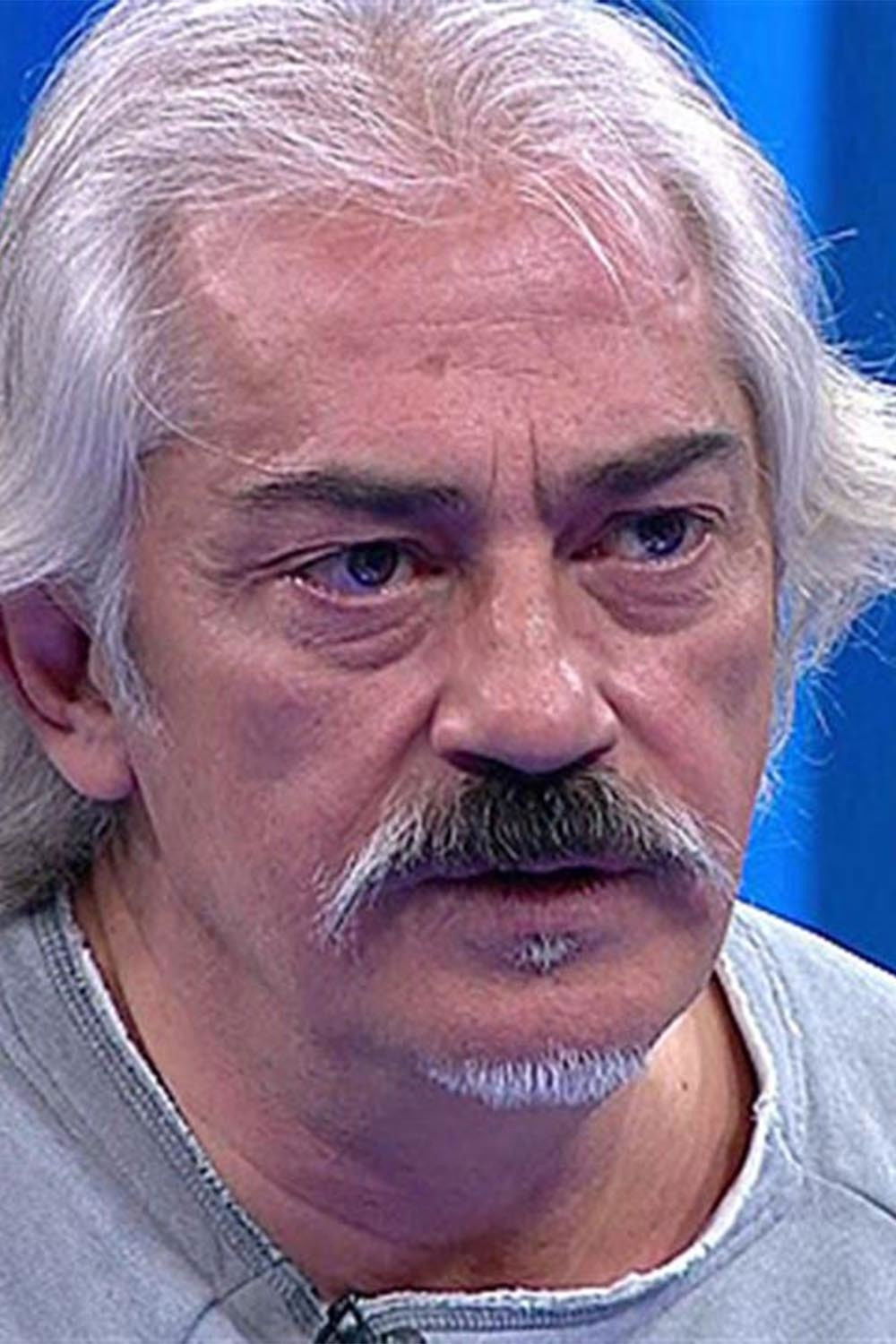 et billede af Mustafa Altıoklar