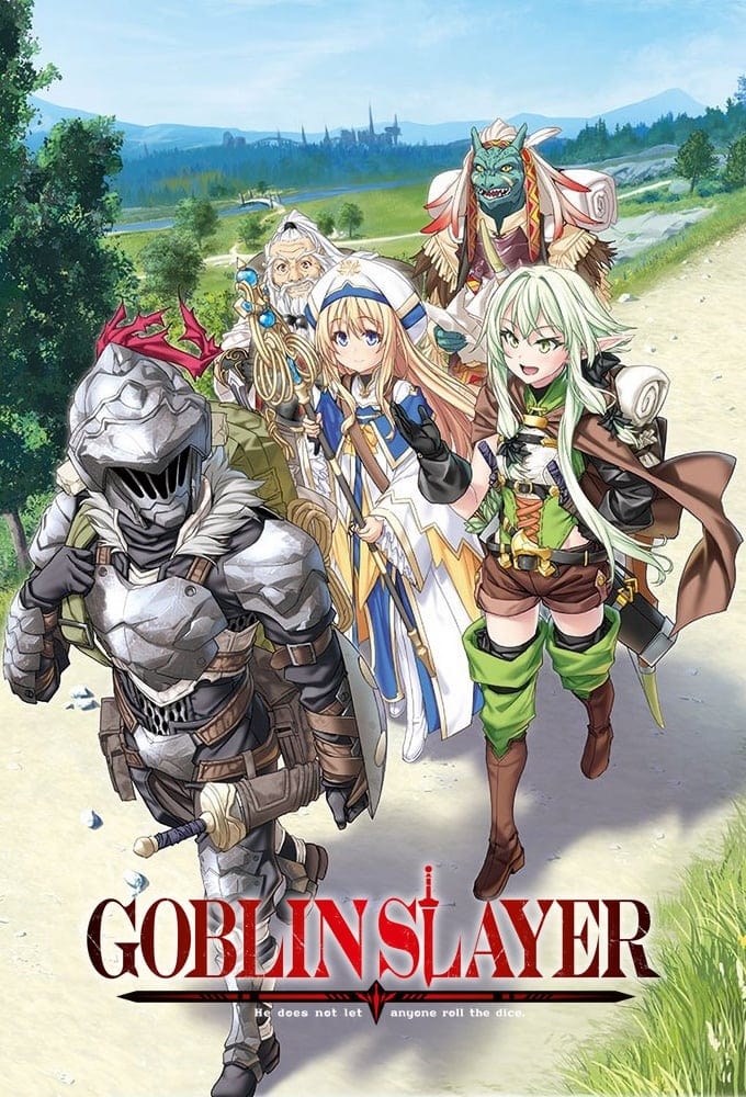 Whispers and Prayers and Chants – Goblin Slayer (Season 1, Episode 8) -  Apple TV (CA)