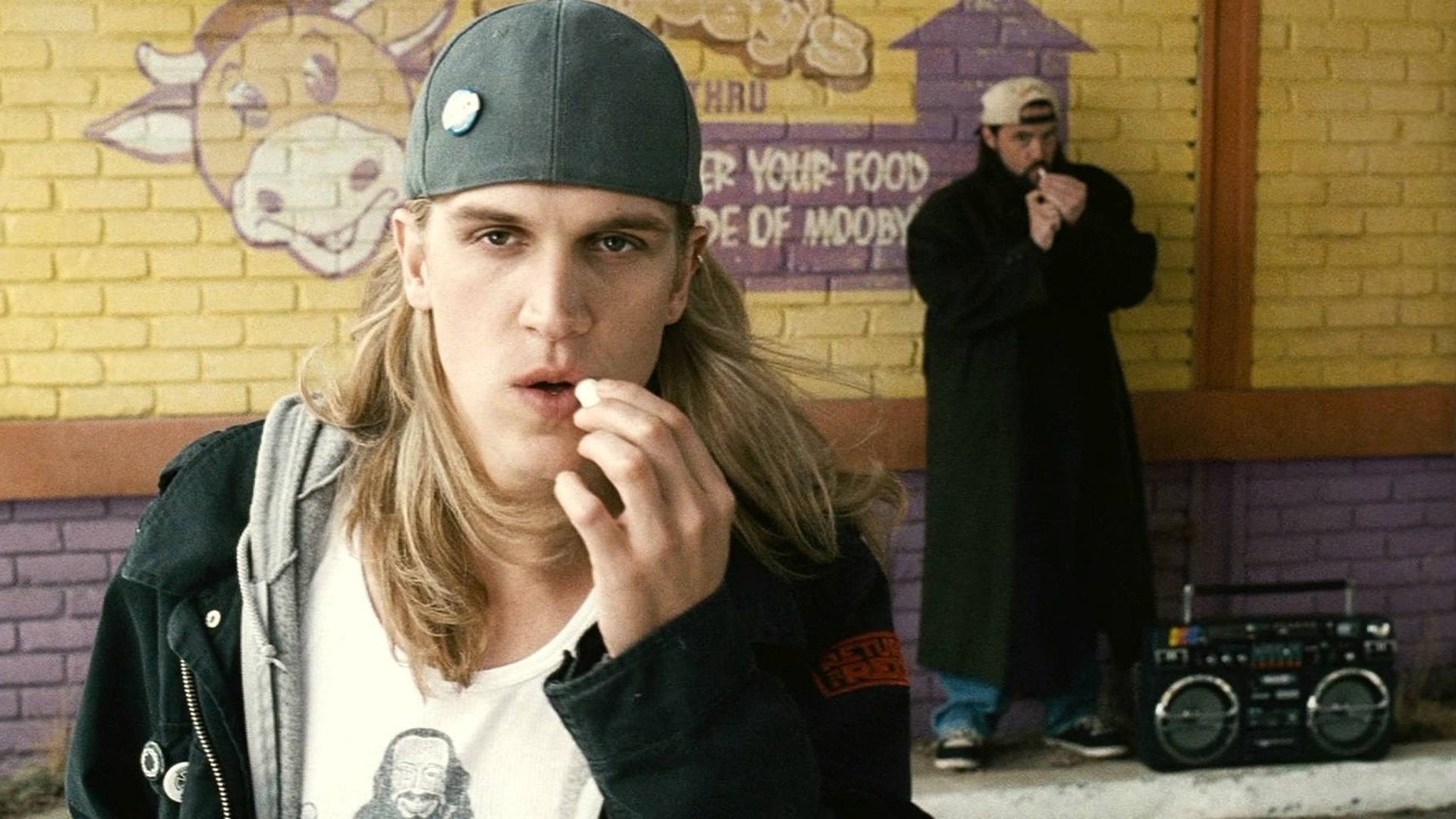 Clerks II (2006)