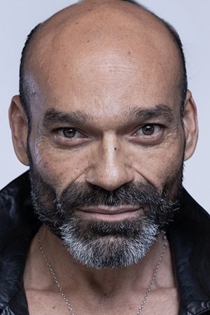 et billede af Ivan Davila