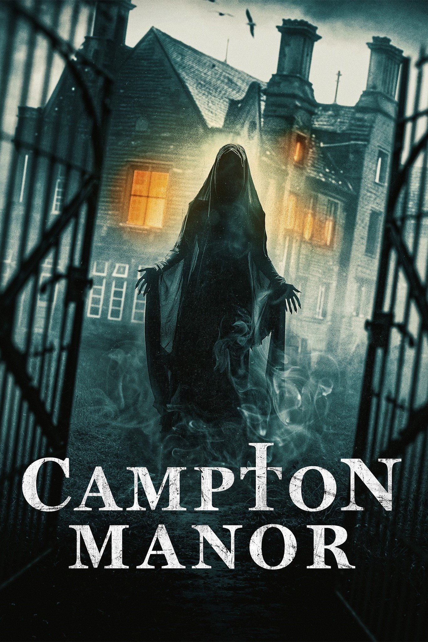 Campton Manor