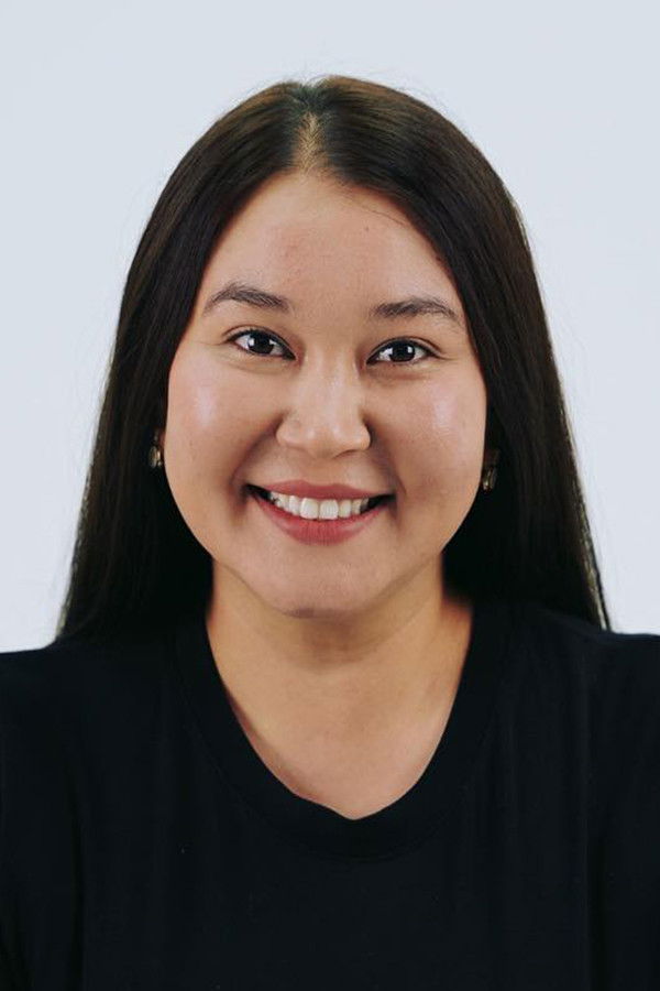 et billede af Aksuyrik Abaykyzy