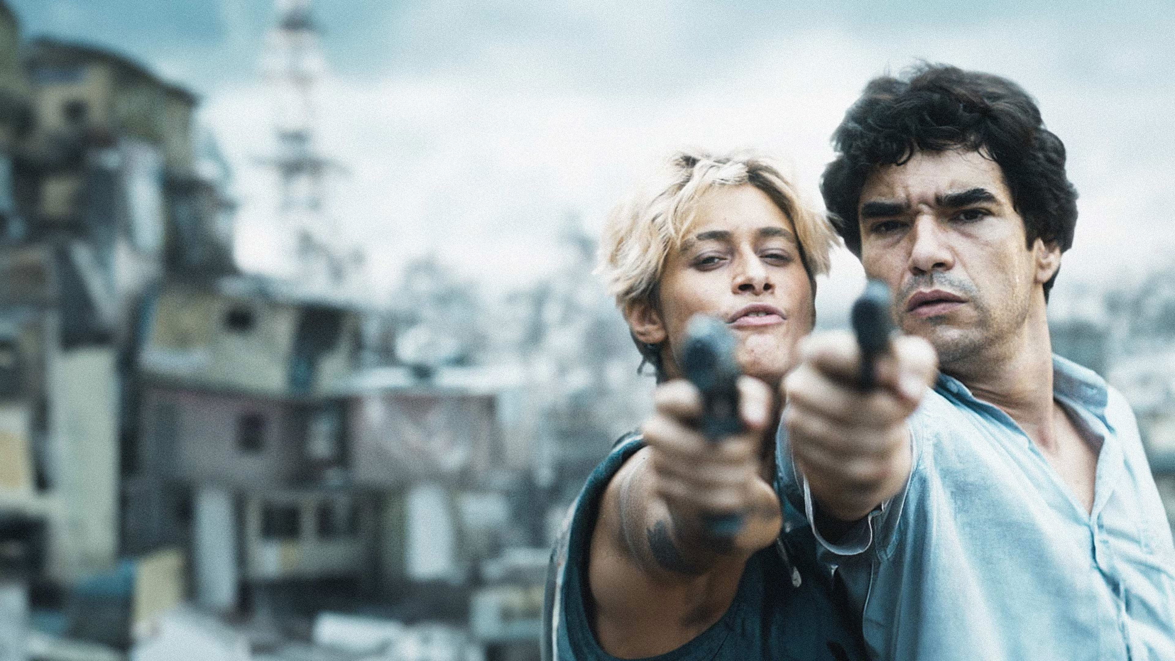 Great Sertão (2024)