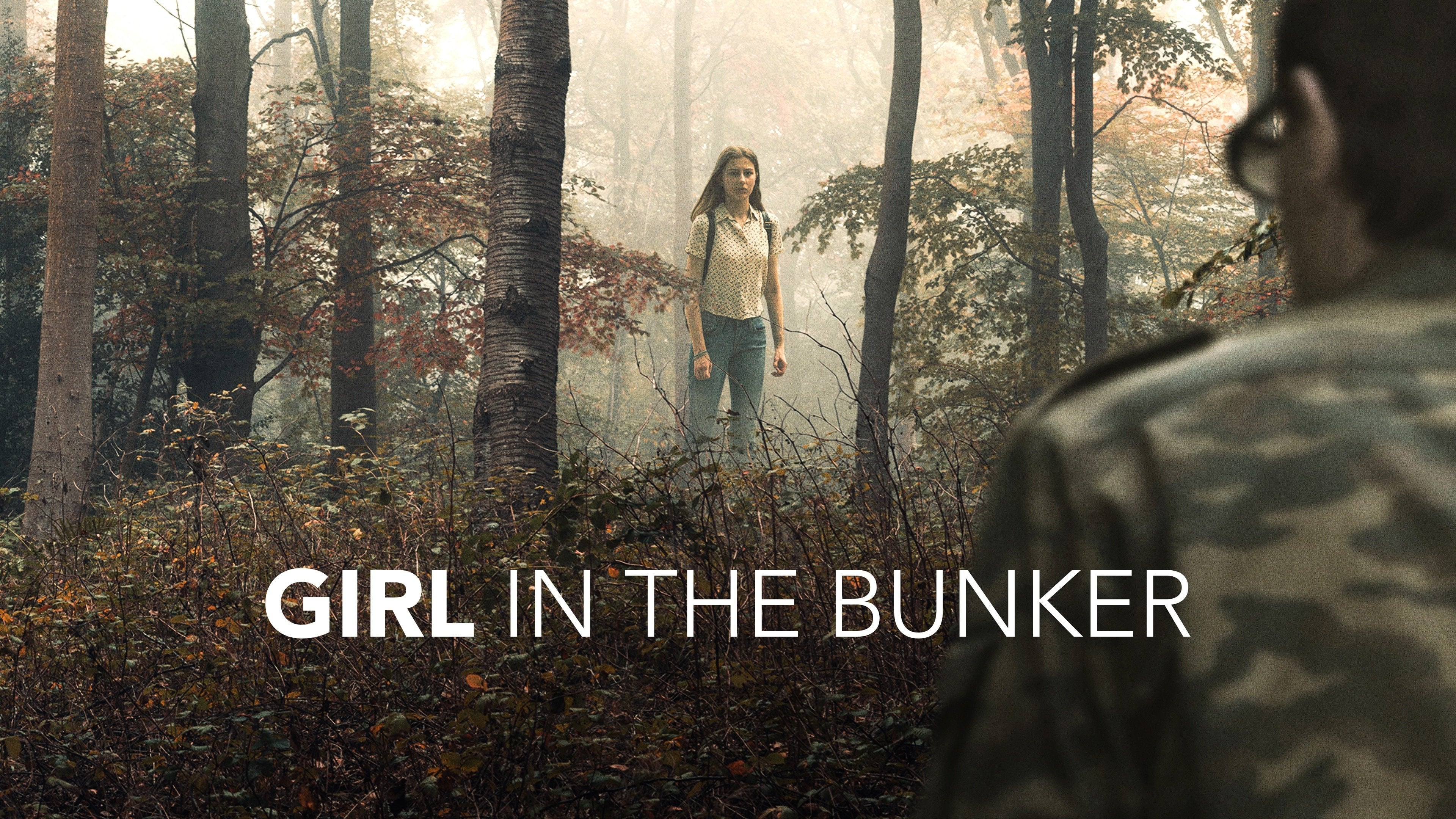 Girl in the Bunker (2018)