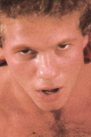 et billede af Jay Stevens