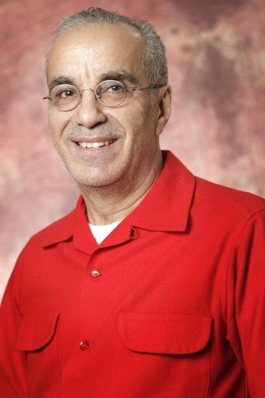 et billede af Mateo Gómez