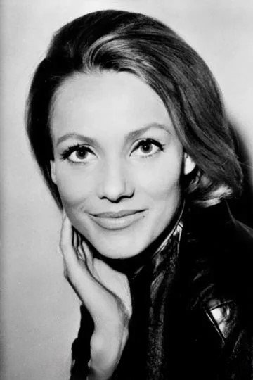 et billede af Suzanne Roquette