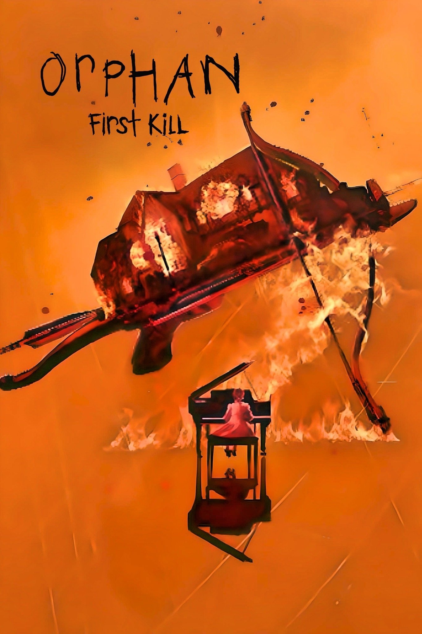 Orphan: First Kill