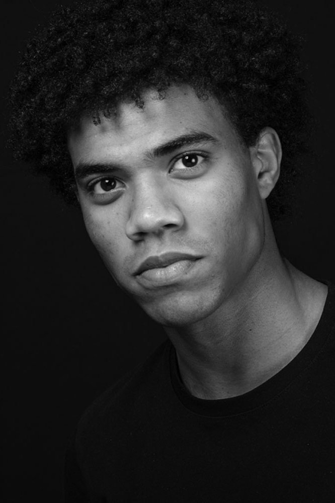 et billede af Joel Cojal