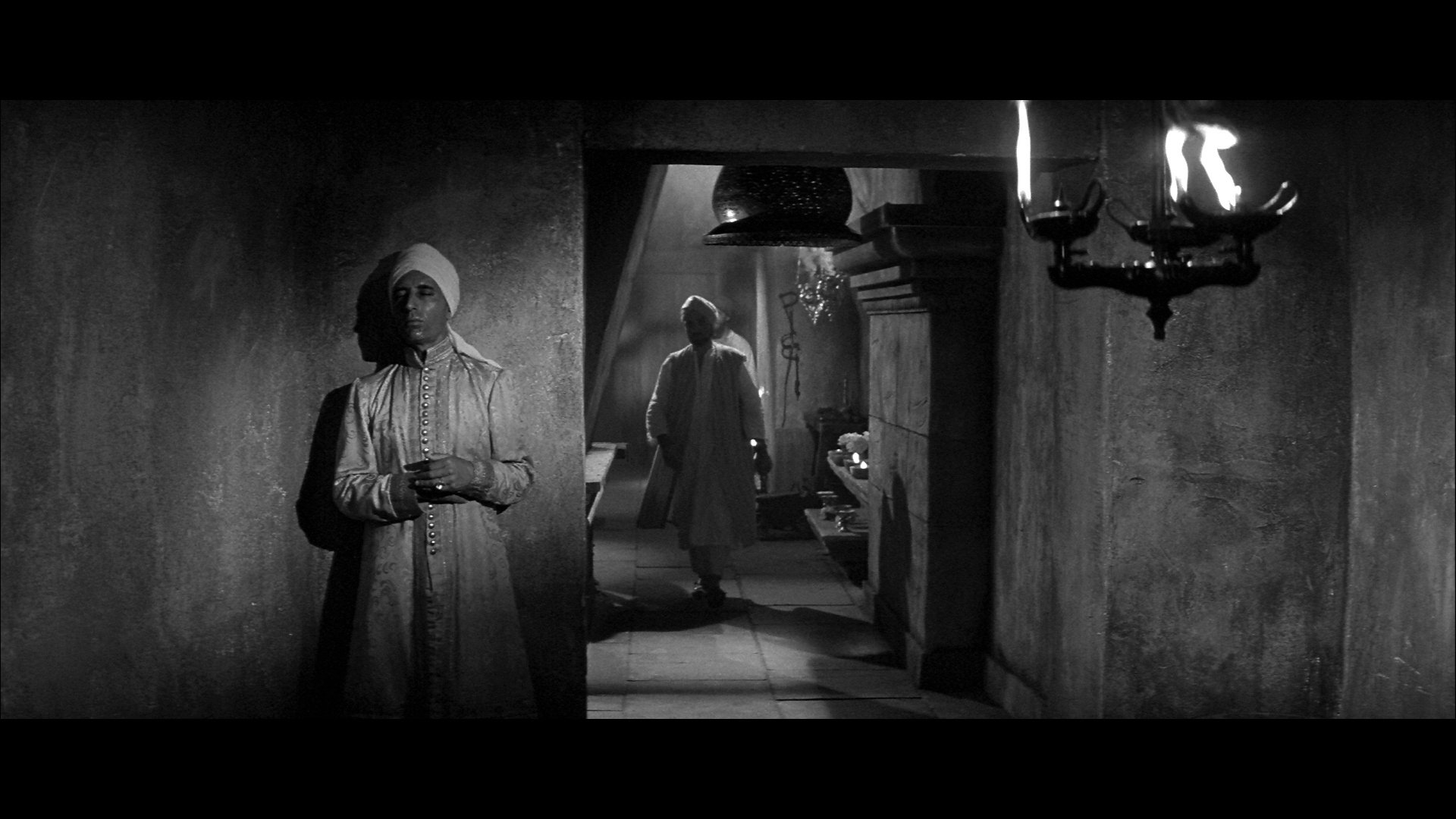 The Stranglers of Bombay (1959)