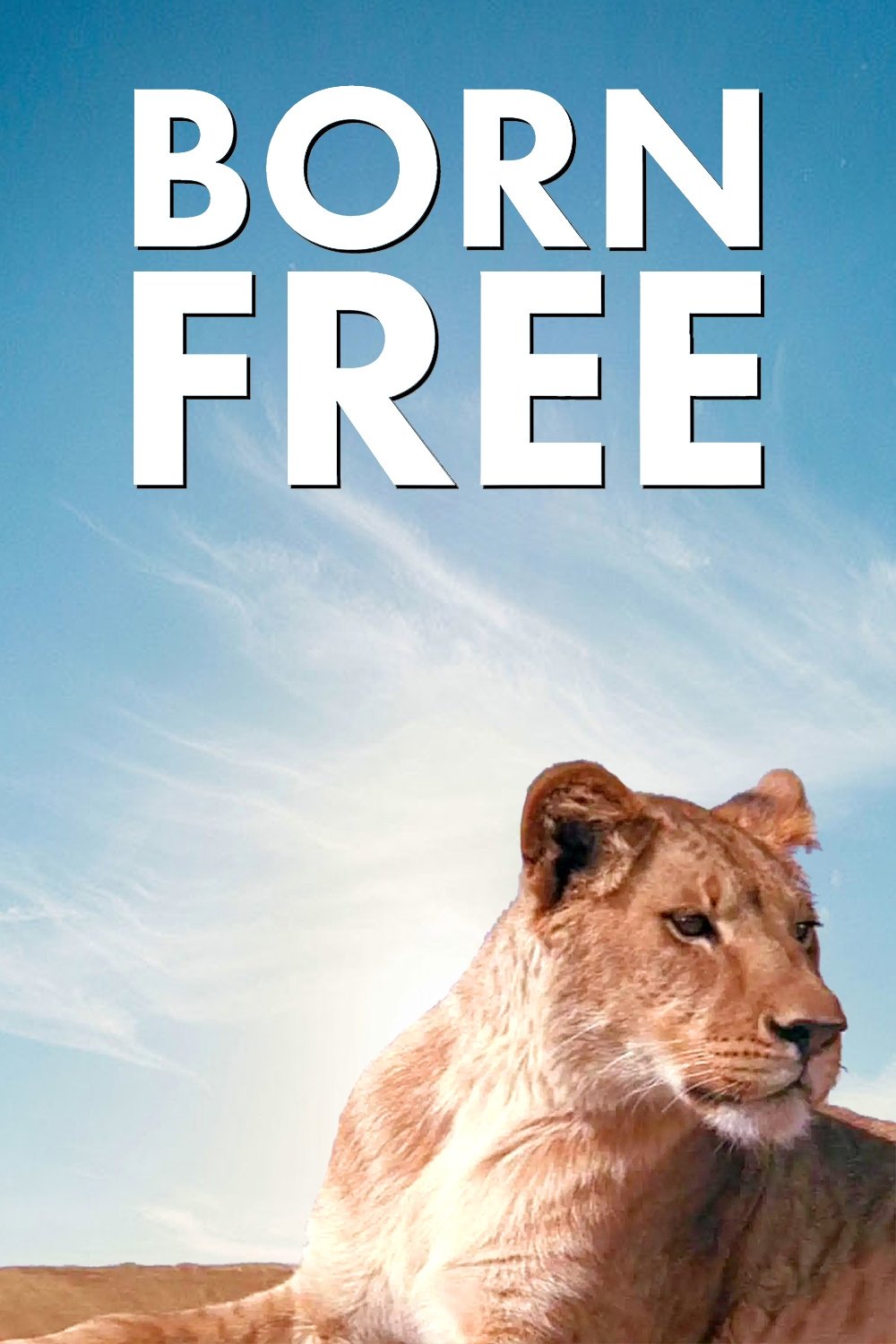 Born Free