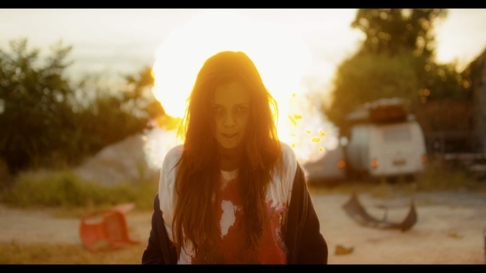 Suprema (2024)