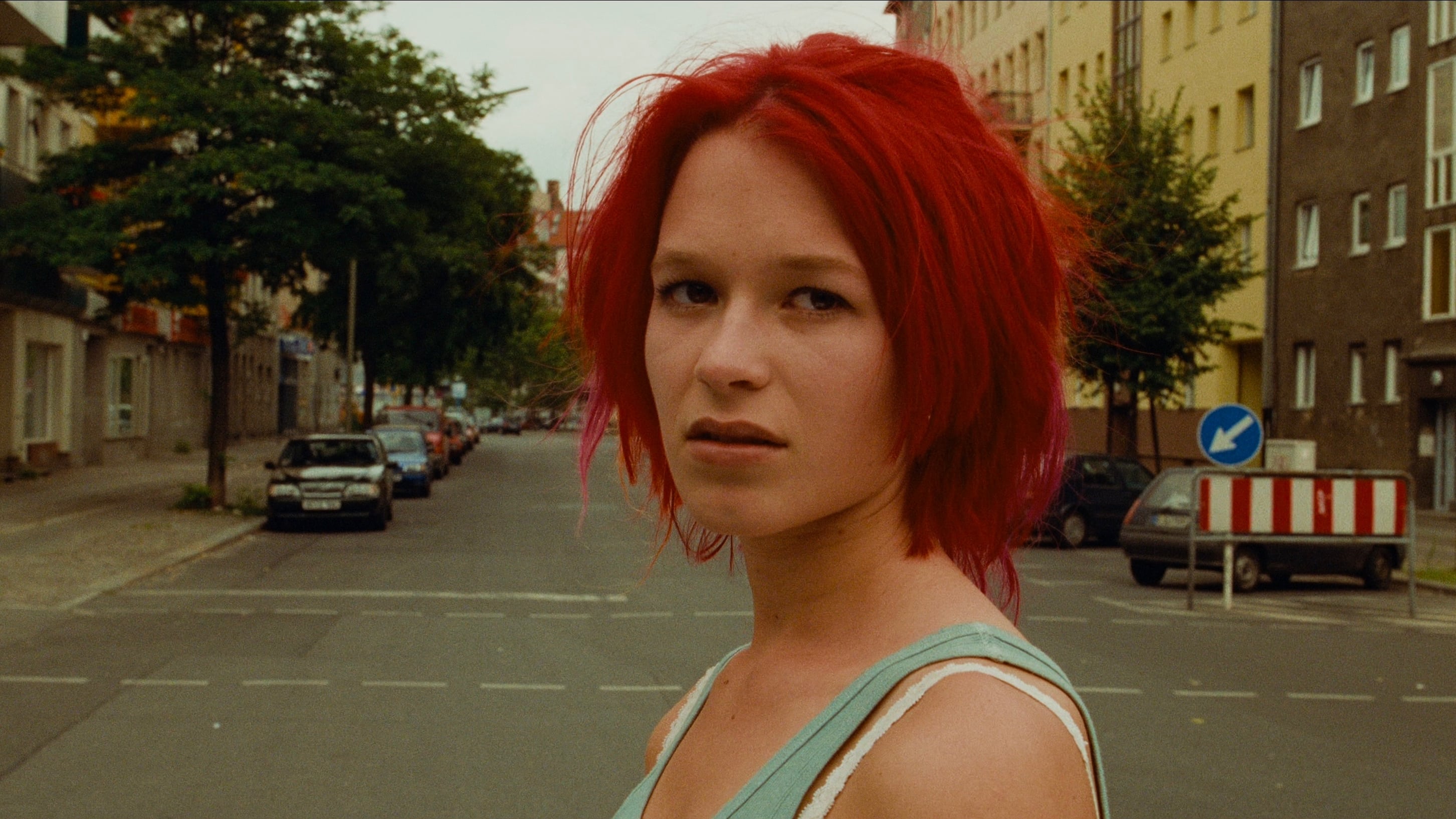 Lola rennt (1998)