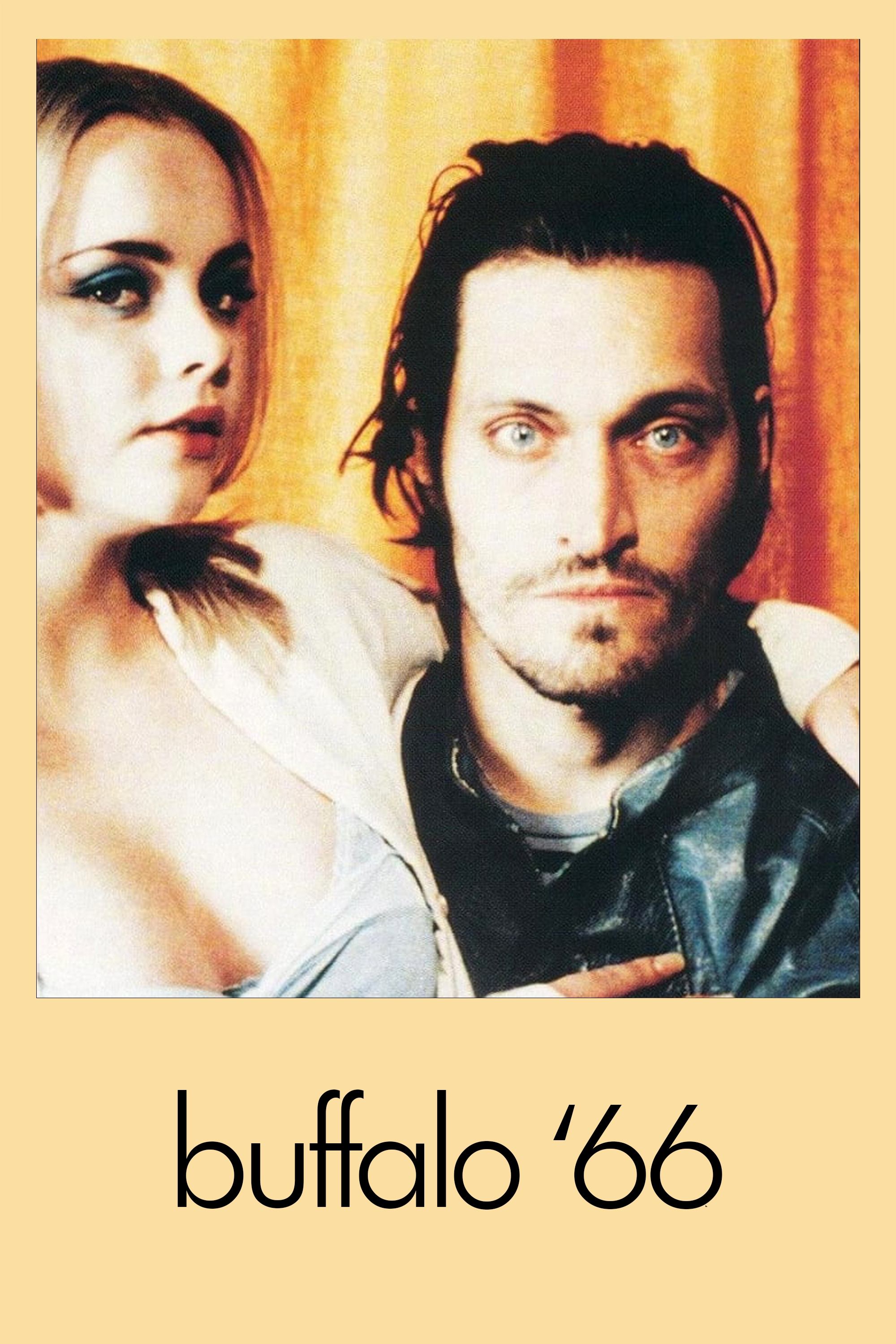 Buffalo '66