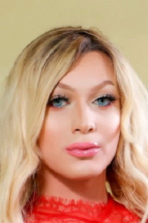 et billede af Hayley Hilton