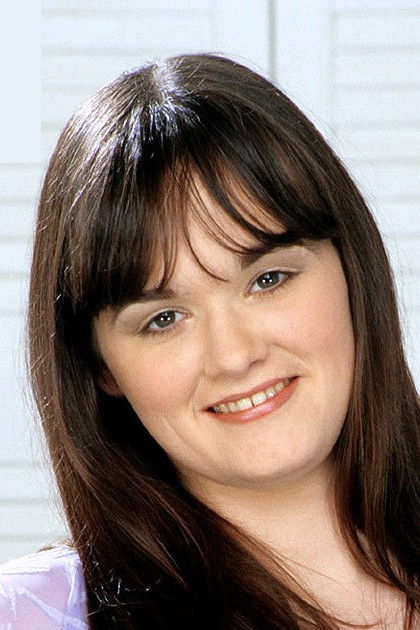 et billede af Jackie Dick