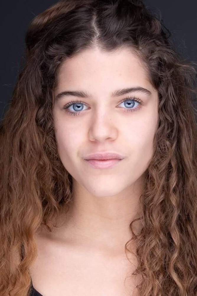 et billede af Megan Saunders