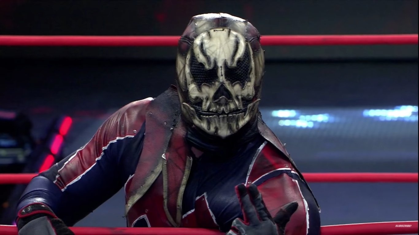 TNA iMPACT!