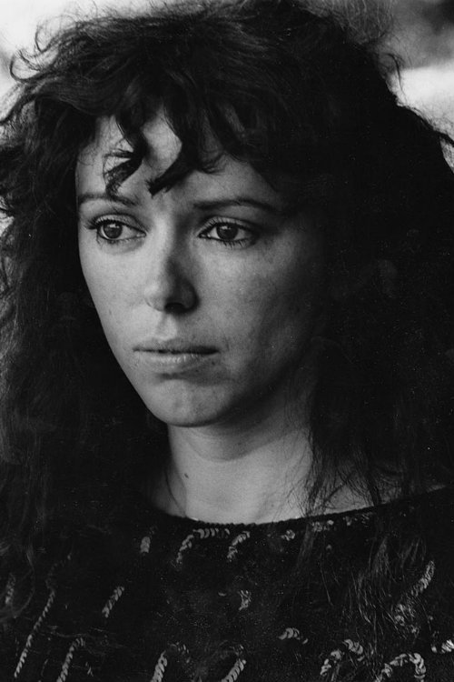 et billede af Mary Jo Randle