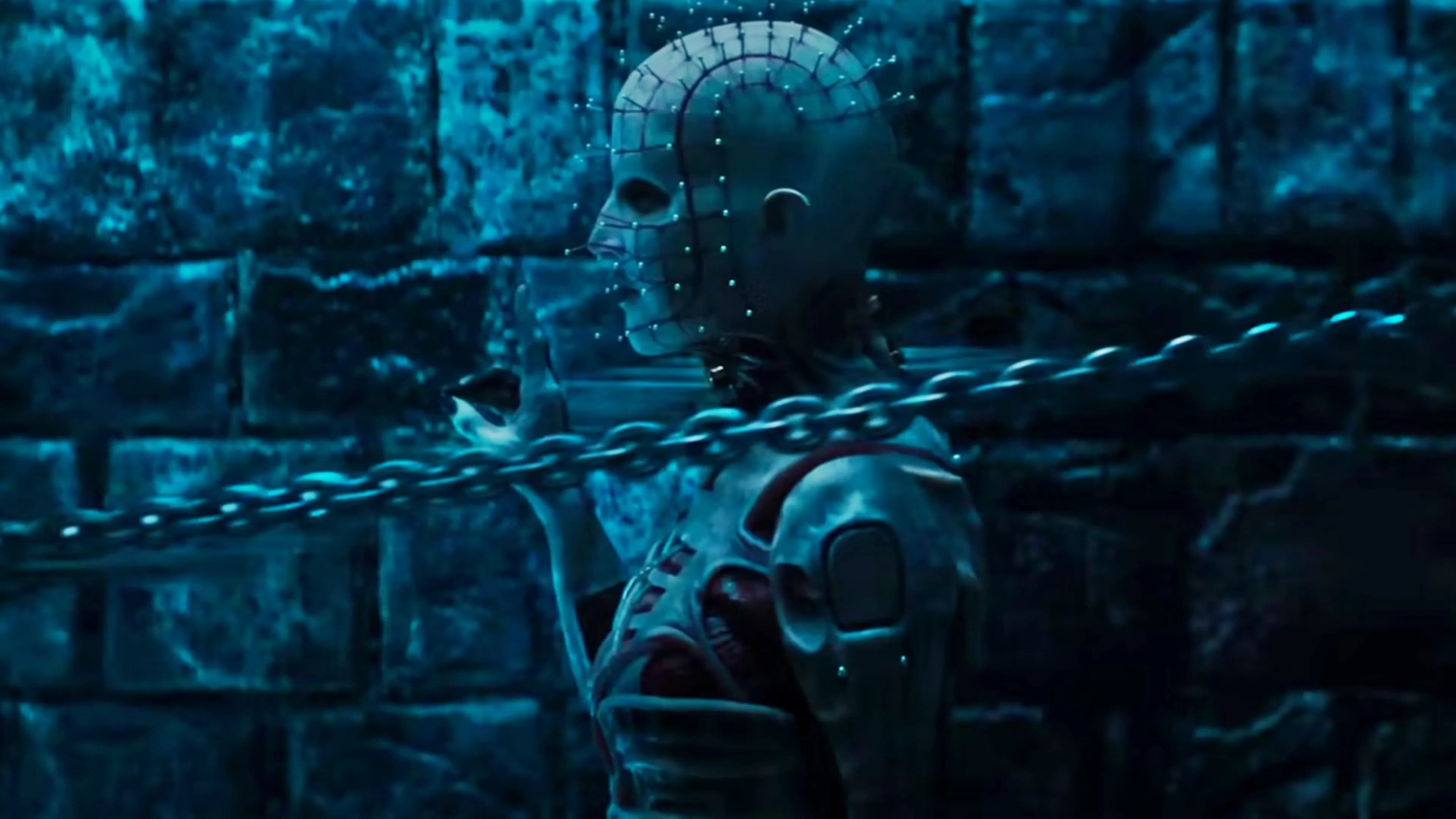 Hellraiser (2022)