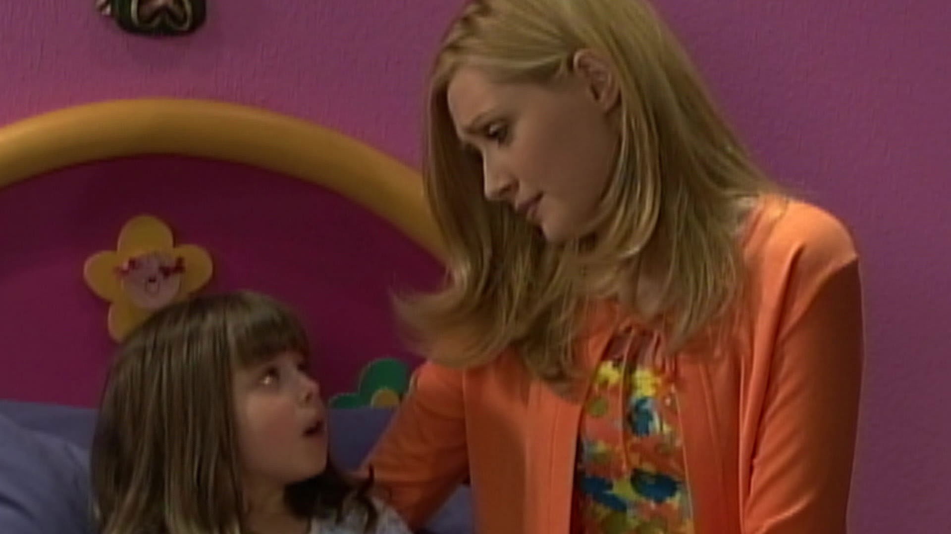 Little Angel Face Season 1 :Episode 66  Episode 66