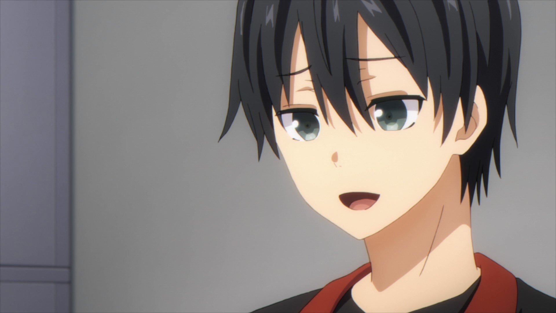 Ore Wo Suki Nano Wa Omae Dake Ka Yo Ore wo Suki nano wa Omae dake ka yo: 1x9 » Anime Online Sub
