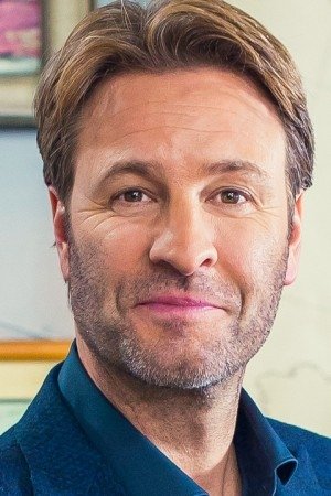 et billede af Viktor Brand